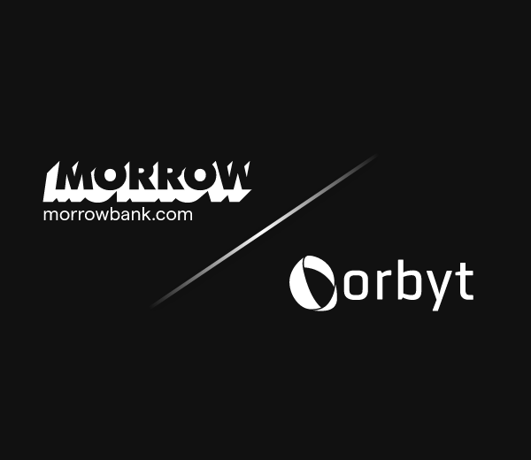 Morrow partners with Orbyt