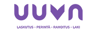 Uuva logo