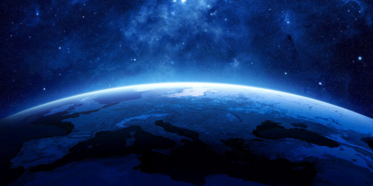 Orbyt space