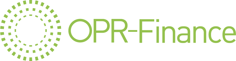 OPR-Finance logo