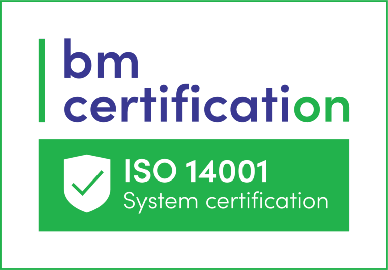 ISO 14001 Orbyt