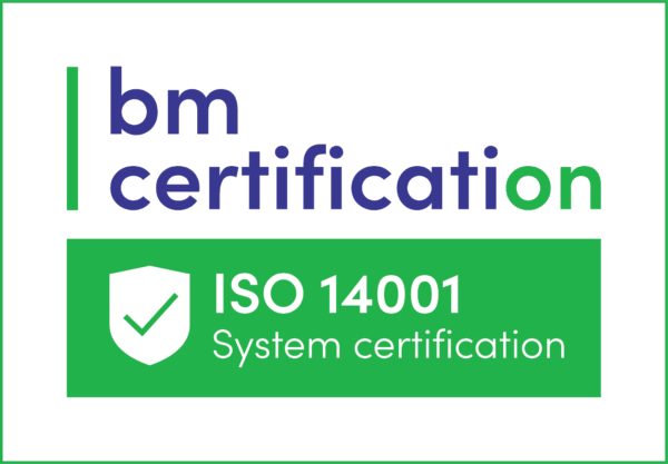 ISO 14001 Orbyt